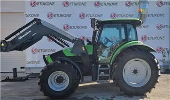Deutz-Fahr Agrotron K110