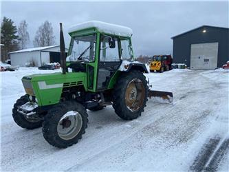 Deutz-Fahr DX 3.7 4wd