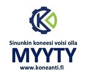 ERT E18 Maakärry