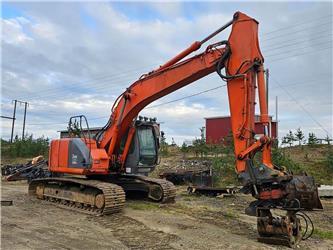 Hitachi ZX 225 USRLC