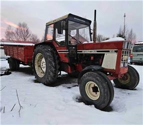 International 955