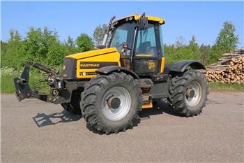 JCB Fastrac 2140
