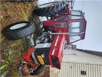 Massey Ferguson 165