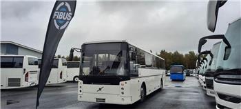 Volvo Vest Contrast B9R