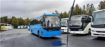 Volvo Vest Horisont B9R