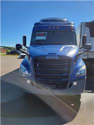 Freightliner CA116