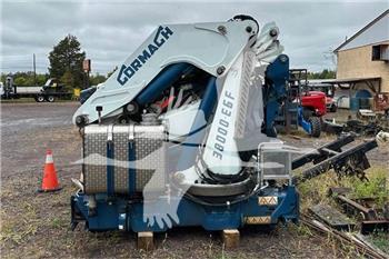 Cormach 38000E6F