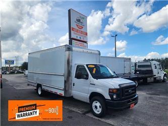 Ford E-Series