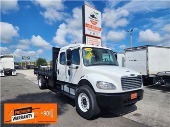 Freightliner M2 106