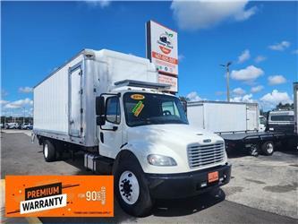 Freightliner M2 106