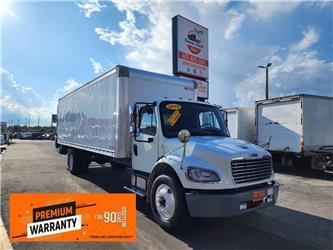 Freightliner M2 106