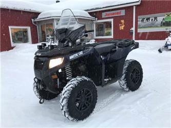 Arctic Cat Alterra 700 XT