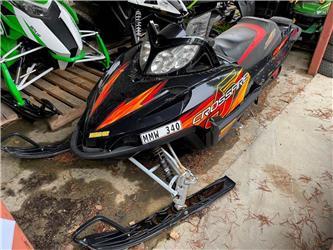 Arctic Cat Crossfire 5