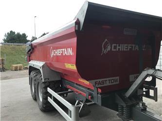 Chieftain HP20 DUMPERKÄRRA