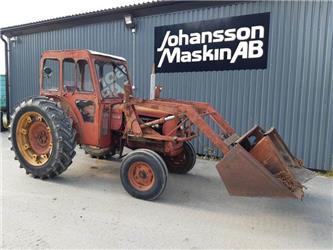 Volvo BM 400