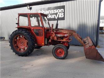 Volvo BM 430