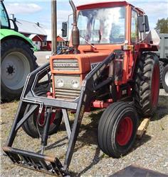 Volvo BM 500