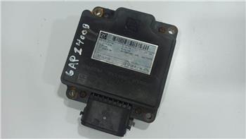 ZF /Tipo: B7 / 6AP1400B Unidade de Controlo Caixa Vel