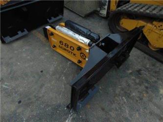 AGROTK 680 BREAKER
