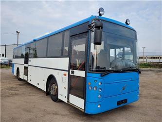 Volvo B12B VEST CONTRAST KLIIMA EURO5