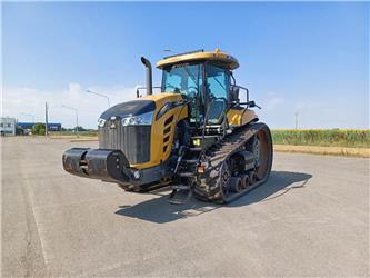 Challenger 775E