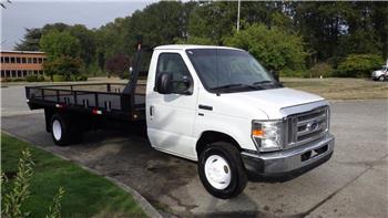 Ford Econoline