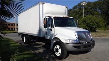 International 4300