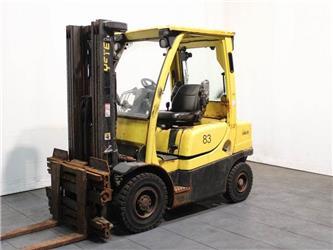 Hyster H 2.5 FT