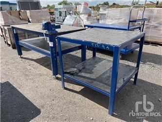  5 ft x 10 ft Steel