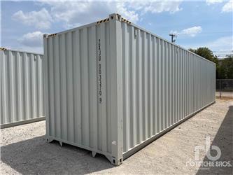 AGT 40 FT HIGH CUBE