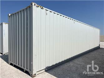 AGT 40 FT HIGH CUBE