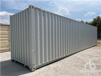 AGT 40 FT HIGH CUBE