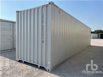 AGT 40 FT HIGH CUBE