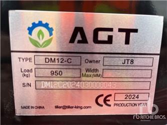 AGT DM12-C