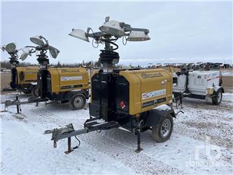 Allmand 20 kW
