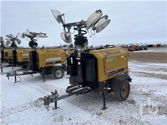 Allmand 8 kW