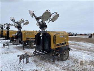 Allmand 8 kW