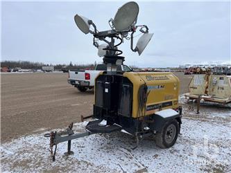 Allmand 8 kW
