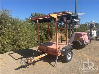 Allmand ECLIPSE AB2220