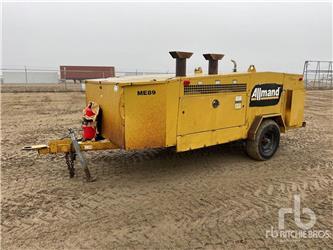 Allmand MAXI HEAT