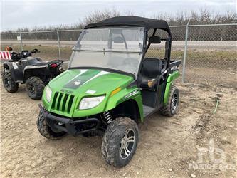 Arctic Cat PROWLER 700