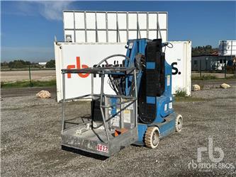 ATN PIAF 880R