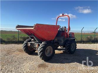 Ausa D600APG