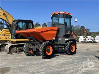 Ausa DR 601 AHG