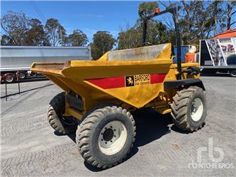 Barford SX6000