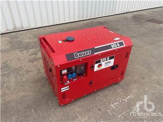 Bauer GENERATOR GFS-6