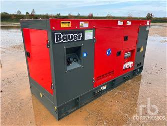 Bauer GFS-40KW