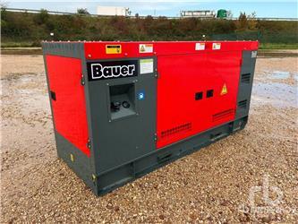 Bauer GFS-50KW