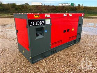 Bauer GFS-50KW