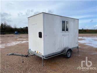 Bodard AR750